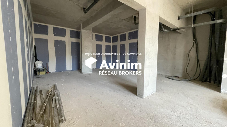 Ma-Cabane - Vente Local commercial Montpellier, 130 m²
