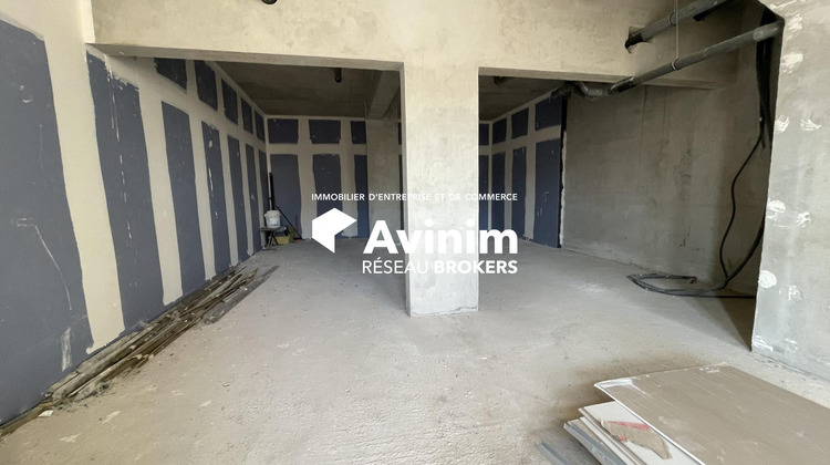 Ma-Cabane - Vente Local commercial Montpellier, 130 m²