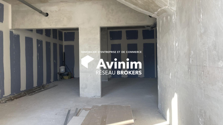 Ma-Cabane - Vente Local commercial Montpellier, 130 m²