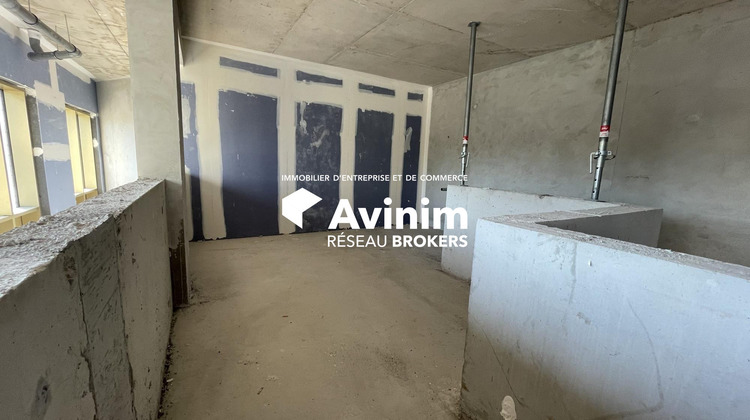 Ma-Cabane - Vente Local commercial Montpellier, 130 m²