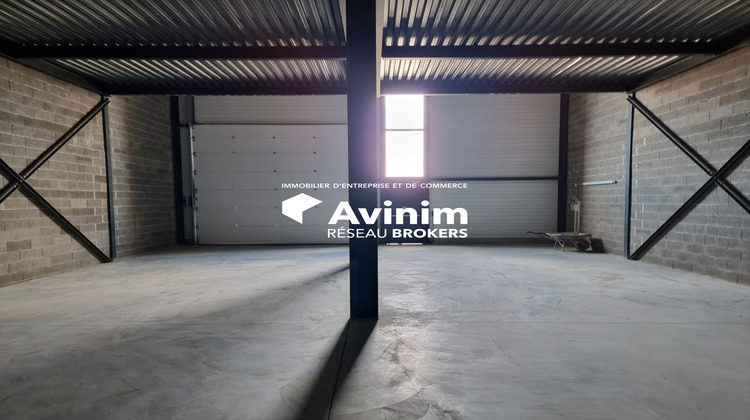 Ma-Cabane - Vente Local commercial Montpellier, 502 m²