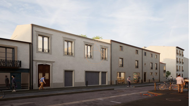 Ma-Cabane - Vente Local commercial Montpellier, 73 m²