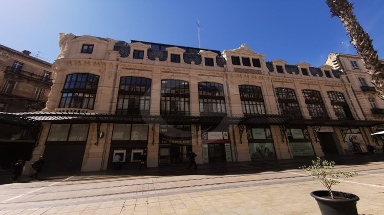 Ma-Cabane - Vente Local commercial MONTPELLIER, 100 m²