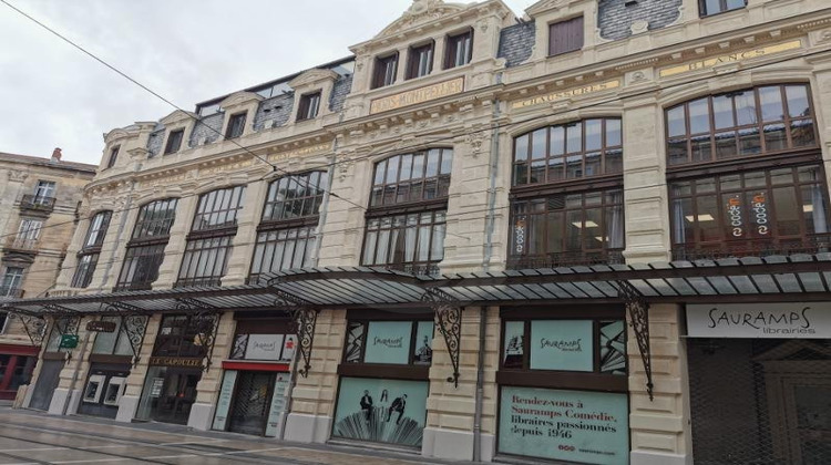 Ma-Cabane - Vente Local commercial MONTPELLIER, 100 m²