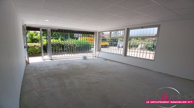 Ma-Cabane - Vente Local commercial MONTPELLIER, 82 m²