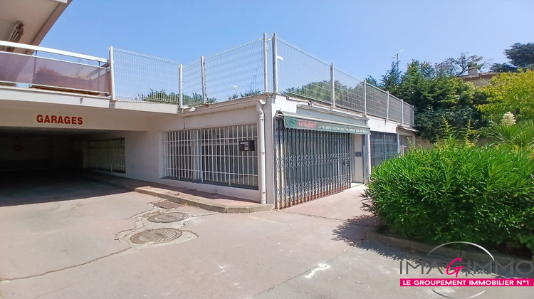 Ma-Cabane - Vente Local commercial MONTPELLIER, 82 m²