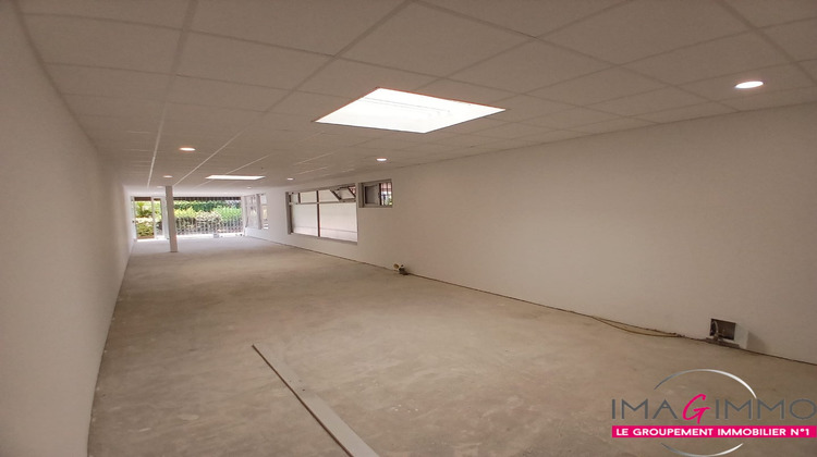 Ma-Cabane - Vente Local commercial MONTPELLIER, 82 m²