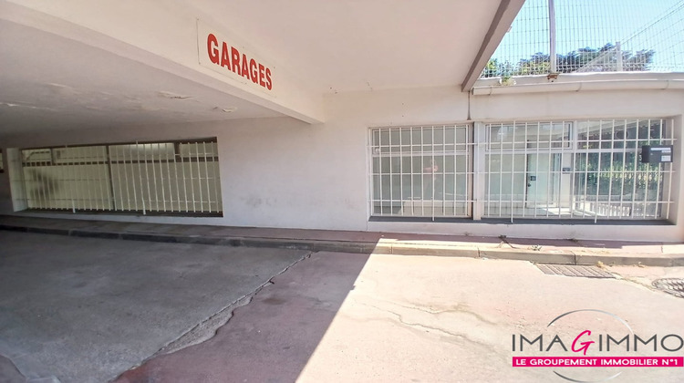 Ma-Cabane - Vente Local commercial MONTPELLIER, 82 m²