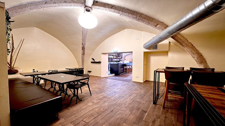 Ma-Cabane - Vente Local commercial MONTPELLIER, 140 m²