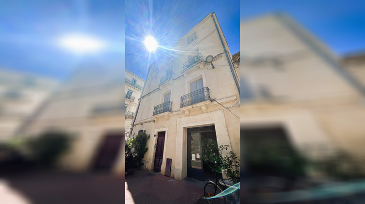 Ma-Cabane - Vente Local commercial Montpellier, 25 m²