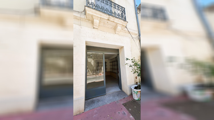 Ma-Cabane - Vente Local commercial Montpellier, 25 m²