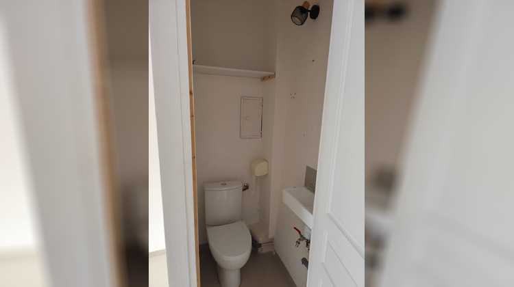 Ma-Cabane - Vente Local commercial Montpellier, 25 m²