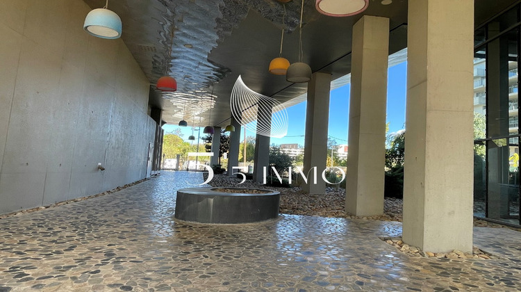 Ma-Cabane - Vente Local commercial MONTPELLIER, 12 m²