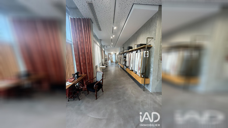 Ma-Cabane - Vente Local commercial Montpellier, 237 m²