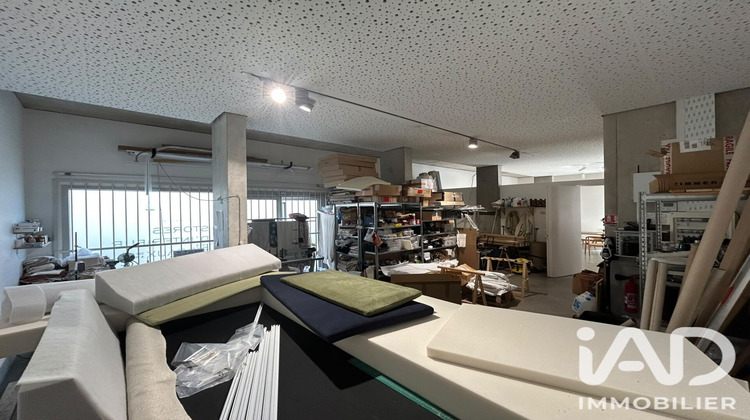 Ma-Cabane - Vente Local commercial Montpellier, 237 m²