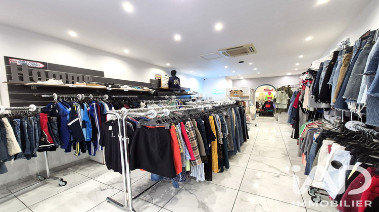 Ma-Cabane - Vente Local commercial Montpellier, 58 m²