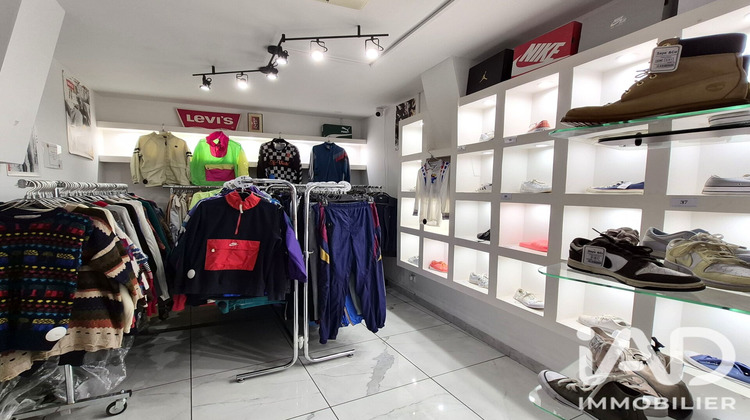Ma-Cabane - Vente Local commercial Montpellier, 58 m²