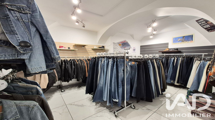 Ma-Cabane - Vente Local commercial Montpellier, 58 m²