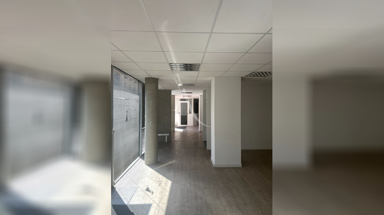 Ma-Cabane - Vente Local commercial MONTPELLIER, 141 m²