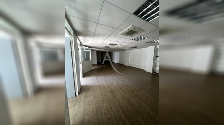 Ma-Cabane - Vente Local commercial MONTPELLIER, 141 m²