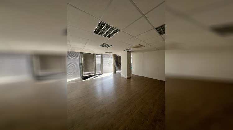 Ma-Cabane - Vente Local commercial MONTPELLIER, 141 m²