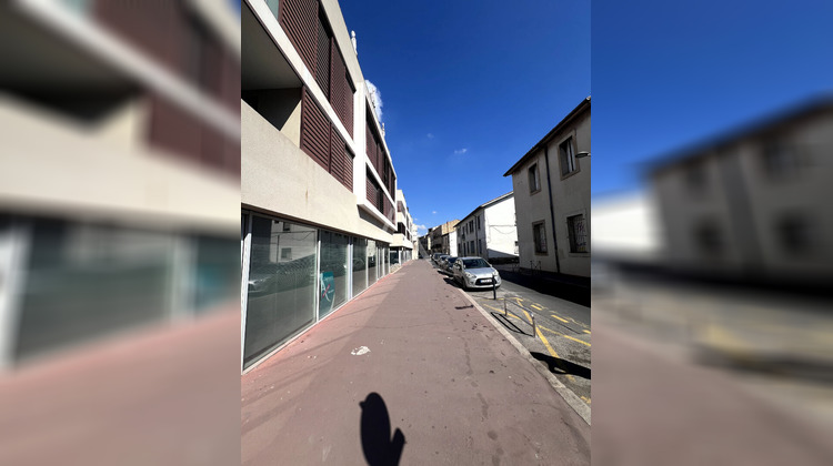 Ma-Cabane - Vente Local commercial MONTPELLIER, 141 m²
