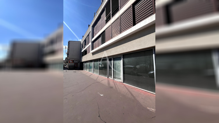 Ma-Cabane - Vente Local commercial MONTPELLIER, 141 m²