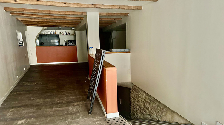 Ma-Cabane - Vente Local commercial MONTPELLIER, 120 m²