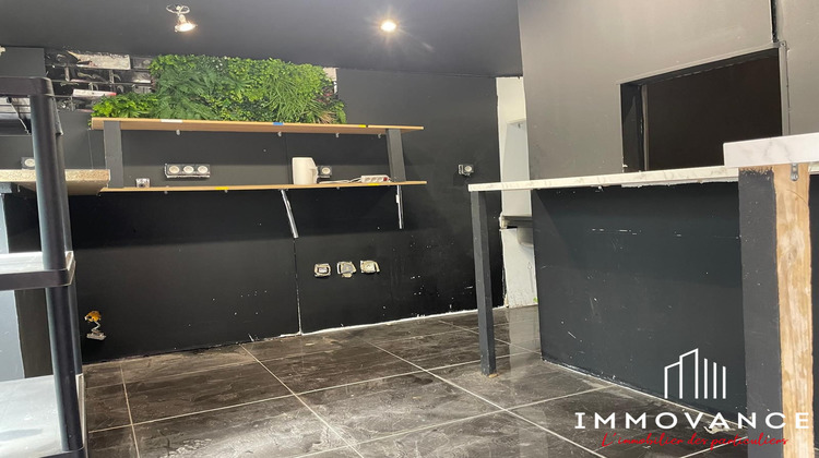 Ma-Cabane - Vente Local commercial Montpellier, 90 m²