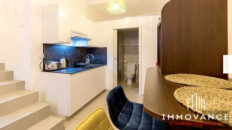 Ma-Cabane - Vente Local commercial Montpellier, 20 m²