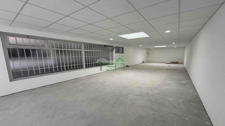 Ma-Cabane - Vente Local commercial Montpellier, 82 m²