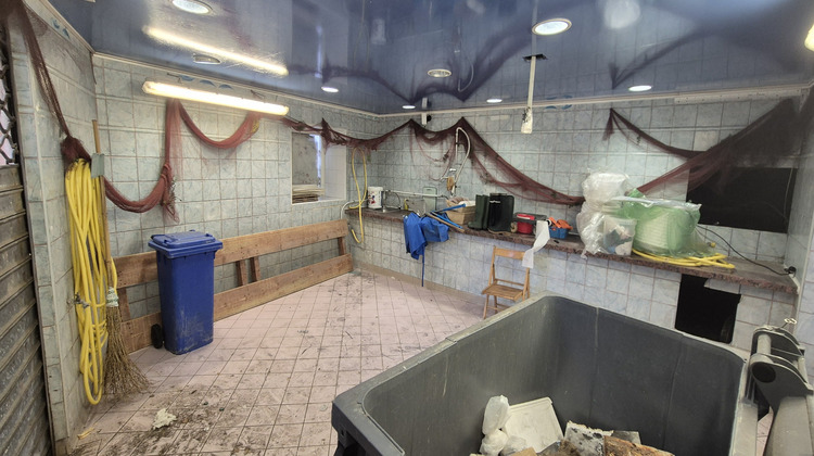 Ma-Cabane - Vente Local commercial Montpellier, 60 m²