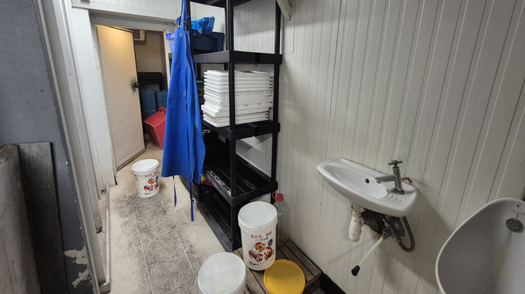 Ma-Cabane - Vente Local commercial Montpellier, 60 m²