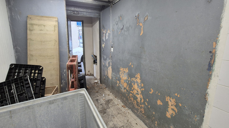 Ma-Cabane - Vente Local commercial Montpellier, 60 m²