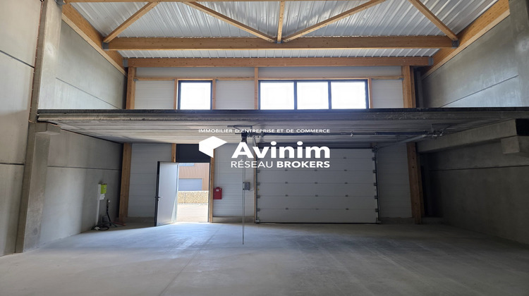 Ma-Cabane - Vente Local commercial Montpellier, 157 m²