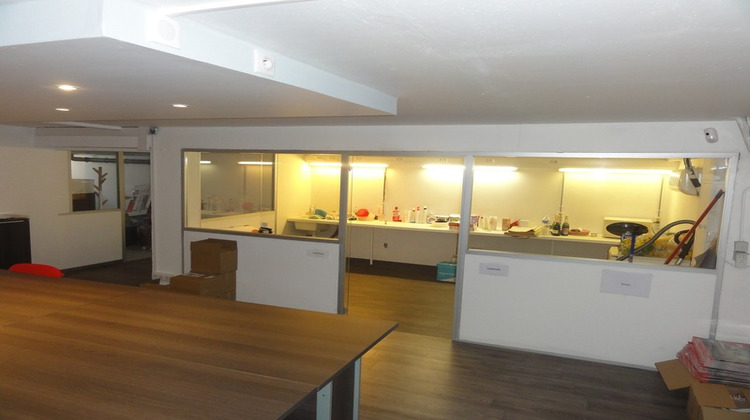 Ma-Cabane - Vente Local commercial MONTPELLIER, 148 m²