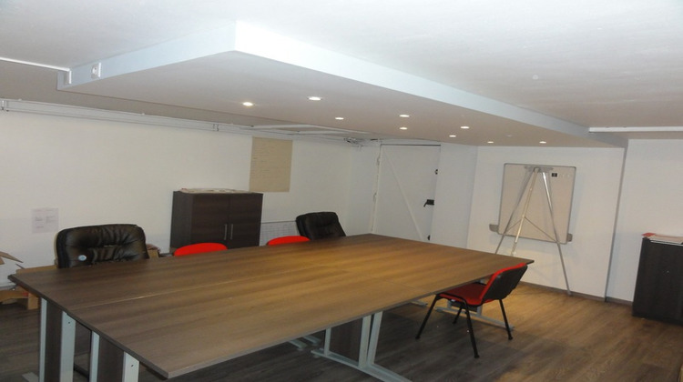 Ma-Cabane - Vente Local commercial MONTPELLIER, 148 m²