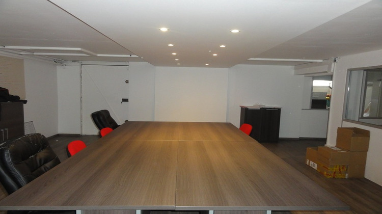 Ma-Cabane - Vente Local commercial MONTPELLIER, 148 m²