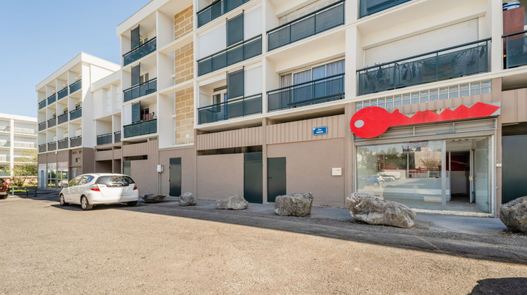 Ma-Cabane - Vente Local commercial MONTPELLIER, 20 m²