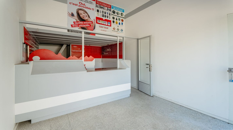 Ma-Cabane - Vente Local commercial MONTPELLIER, 20 m²