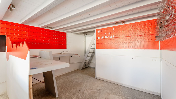Ma-Cabane - Vente Local commercial MONTPELLIER, 20 m²