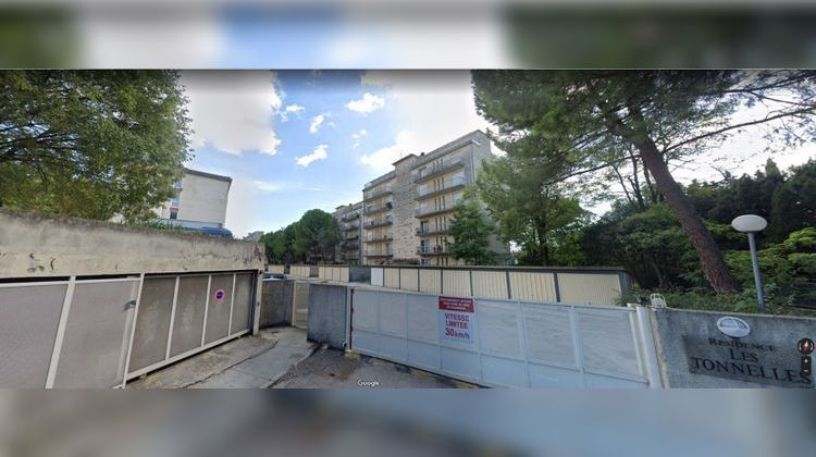 Ma-Cabane - Vente Local commercial MONTPELLIER, 14 m²