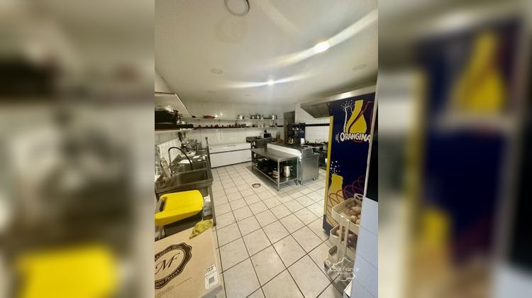 Ma-Cabane - Vente Local commercial Montpellier, 121 m²