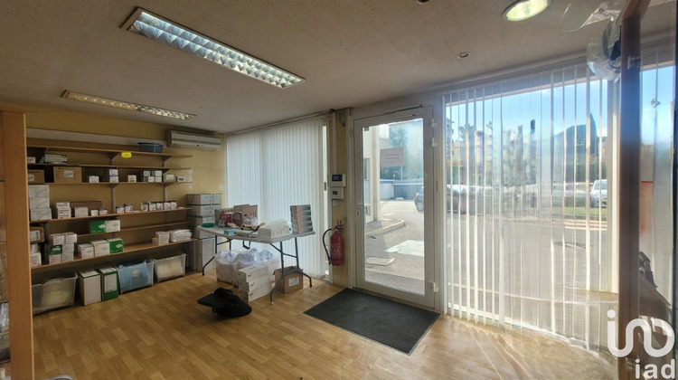 Ma-Cabane - Vente Local commercial Montpellier, 137 m²