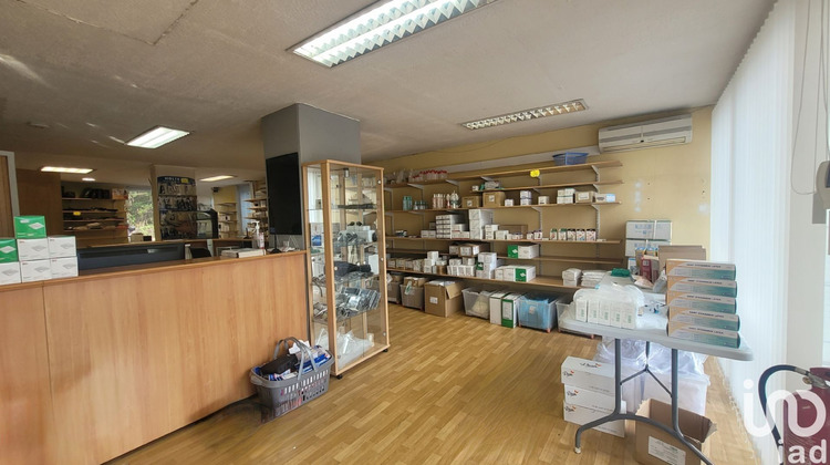 Ma-Cabane - Vente Local commercial Montpellier, 137 m²