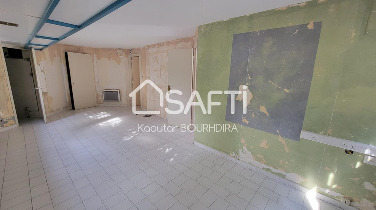 Ma-Cabane - Vente Local commercial Montpellier, 0 m²