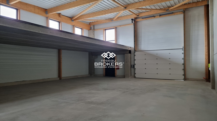 Ma-Cabane - Vente Local commercial Montpellier, 182 m²