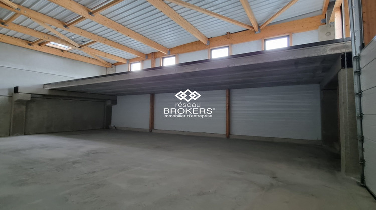 Ma-Cabane - Vente Local commercial Montpellier, 182 m²