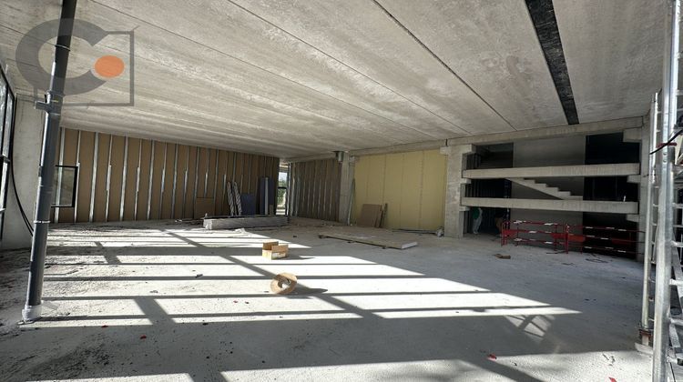 Ma-Cabane - Vente Local commercial MONTPELLIER, 182 m²