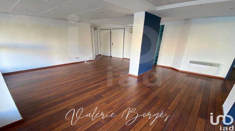 Ma-Cabane - Vente Local commercial Montpellier, 62 m²